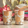 GoldFlowerPrint / 2