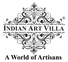 Indianartvillass