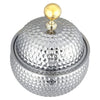 33oz / Diamond Hammered Design