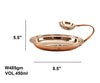 Oval